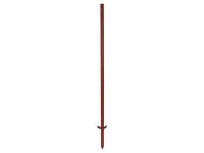 Zdjęcie produktu dla Kerbl Słupek kątowy 165 cm / 3 mm