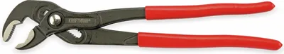Obrázek produktu pro KRAFTMANN 75208 Kleště na vodní čerpadla, uzamykatelné, 300 mm