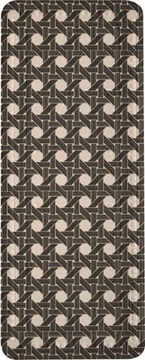 Produktbild von Kleine Wolke Wanneneinlage 36 x 92 cm Vienna Taupe