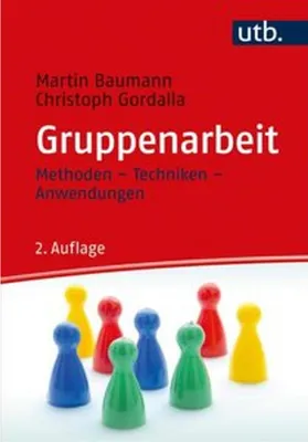 Obrázek produktu pro Gruppenarbeit