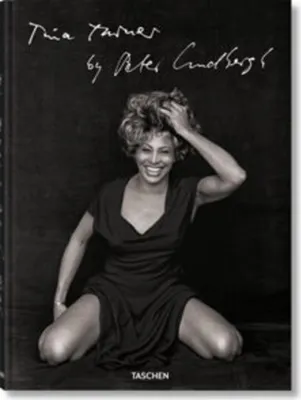Produktbild von Tina Turner by Peter Lindbergh