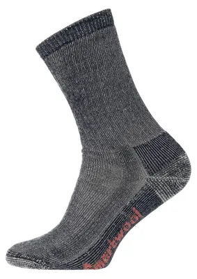 Immagine prodotto di Smartwool Classic Hike Full Cushion Crew da donna, blu navy, taglie 38-41