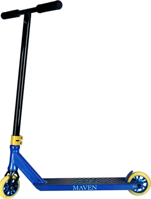 Image de Stuntroller AO Scooter Maven gloss blue