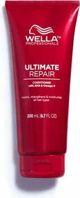 Produktbild von Haarspülung Wella Ultimate Repair 200 ml