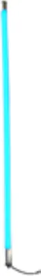 Produktbild von LED Leuchtstab blau 18 Watt 1800 Lumen 123cm IP20