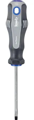Zdjęcie produktu dla Śrubokręt 4,0 X 75 Mm Kwb