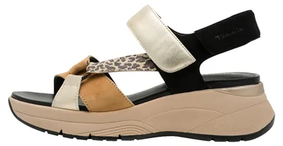 Produktbild von Sandalen aus Leder