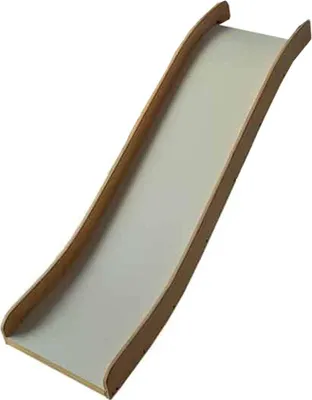Obrázek produktu pro Sklouzávka pro mamuta Basic Dřevo