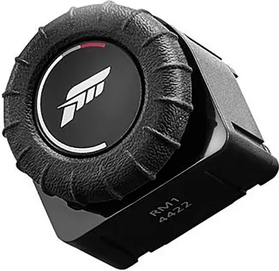 Zdjęcie produktu dla Thrustmaster eSwap - PC - Xbox 360 - Analogowe uchwyty do rakiet - Czarny - 30 mm - 30 mm - 30 mm (4460248)