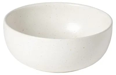 Productafbeelding van Casafina kom, 15 cm, Pacifica, wit