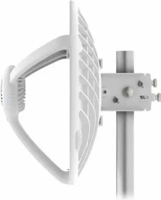 Produktbild von Ubiquiti airFiber Long Range 12km+ 60GHz/5GHz 1Gbps+