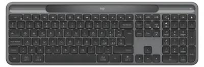 Productafbeelding van Logitech Slim Solar+ Toetsenbord