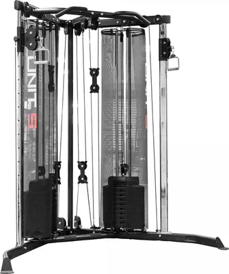 Productafbeelding van Cable Crossover - Focus Fitness Functional Trainer Unit 5