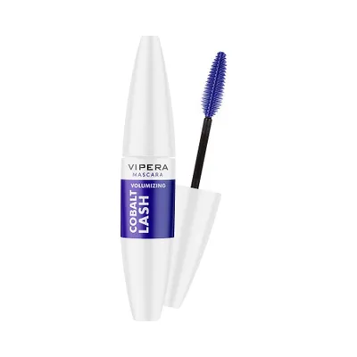 Image de Vipera Cobalt Eyelash Gel for Women, 12ml