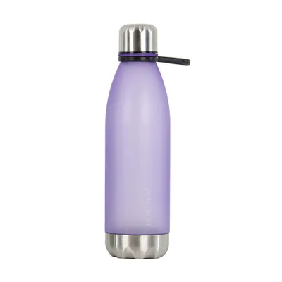 Image de Oxybag -Bouteille Oxy Bolt 680 ml. - Pastelini violet
