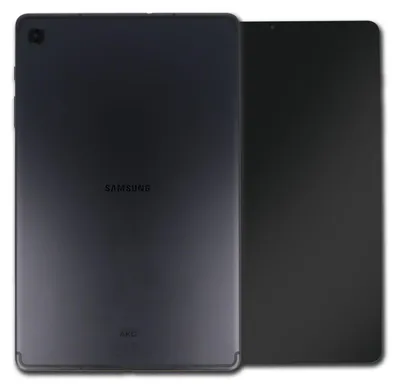 Produktbild von Samsung Galaxy Tab S6 Lite (2022) ohne S-Pen 128 GB Wifi Gray wertig