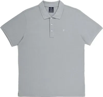 Produktbild von Poloshirt Champion 219925-ES002 für Uni