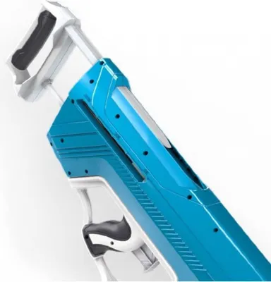 Produktbild von Spyra SpyraLX - Wasserpistole - blau