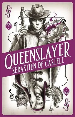 Immagine prodotto di Spellslinger 5: Queenslayer