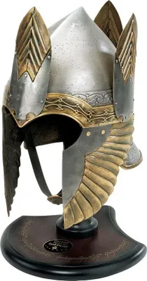 Produktbild von Herr der Ringe Replik 1/1 Isildurs Helm