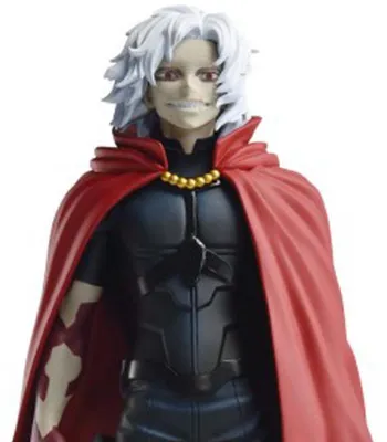Immagine prodotto di My Hero Academia - Statuetta Tomura Shigaraki Dioramatic ( The Brush )