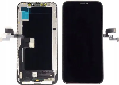 Produktbild von Display Touchscreen Digitizer für iPhone XS LCD Incell