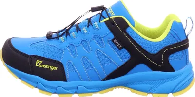Produktbild von Kastinger Wanderhalbschuhe Herren 31323838383235 Blau 40 EU