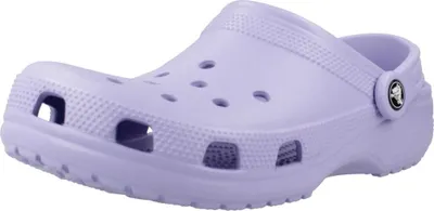 Immagine prodotto di Sabot Del Marchio Crocs Del Modello 10001c Classic U Viola