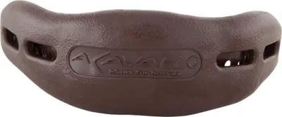 Produktbild von Acavallo Weicher Gel-nasenschutz Braun  Braun One Size