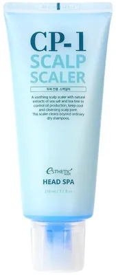 Zdjęcie produktu dla Esthetic House - CP-1 Head Spa Scalp Scaler 250ml