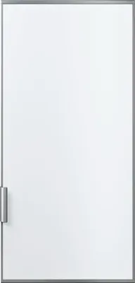 Produktbild von Türpanel 122 cm KF1413Z0, Blende