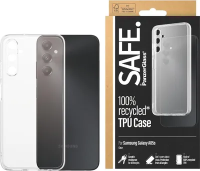 Produktbild von SAFE. by PanzerGlass Case Samsung Galaxy A05s