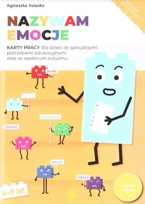 Immagine prodotto di Do un nome alle emozioni