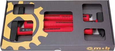 Produktbild von ULTRATREC Schlosserhammer 800 g