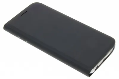 Produktbild von Samsung EF-WG930, Folio, Samsung, Galaxy S7, 12,9 cm (5.1"), Schwarz