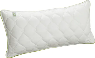 Produktbild von Kissen Irisette Cyclafill ECO - 40x80 cm