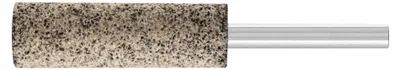 Produktbild von PFERD 31129613, Montierte Stelle, Edelstahl, 31300 RPM, 6 mm, 50 mm, 10 Stück(e)