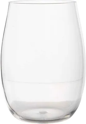 Image de Ensemble de deux verres transparents, pour la cuisine