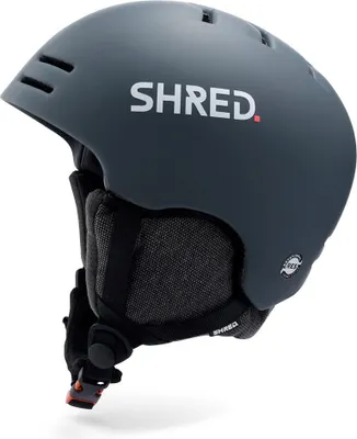Produktbild von Shred Slam-cap Noshock 2.0 Helm Schwarz M Schwarz M