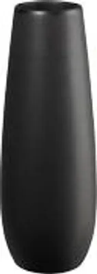 Produktbild von ASA Selection ease Vase black iron Ø 4,5 cm, H 18 cm
