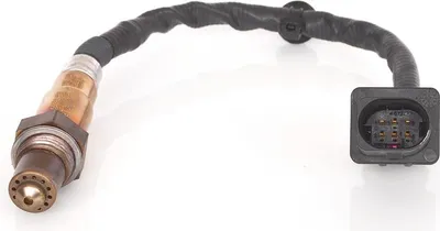 Produktbild von Lambdasonde BOSCH 0 281 004 417