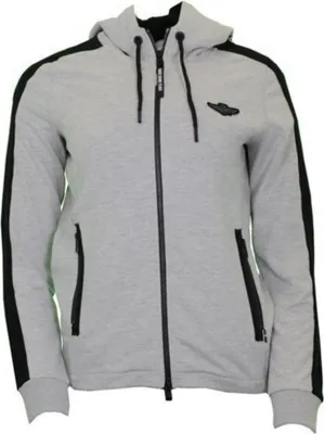 Zdjęcie produktu dla Aeronautica Militare Bluzy 202FE1508DF40617, Rozmiar: 163