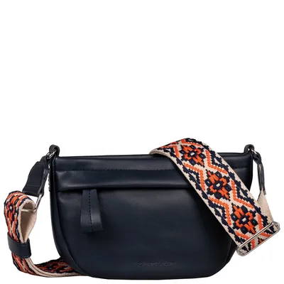 Produktbild von Tom Tailor Umhängetasche Palina Cross Bag S dark blue