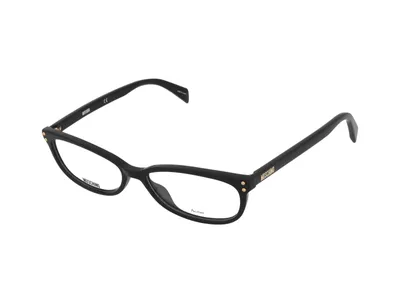 Produktbild von Moschino MOS536 Black 52/15/145 Damen Brillen