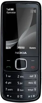 Produktbild von Nokia 6700, 2992 x 1944 Pixel, 2.1+EDR, Wecker, Taschenrechner, Kalender, To-Do-Liste, Lithium-Ion (Li-Ion), 3G, EDGE, GPRS, 640 x 480 Pixel