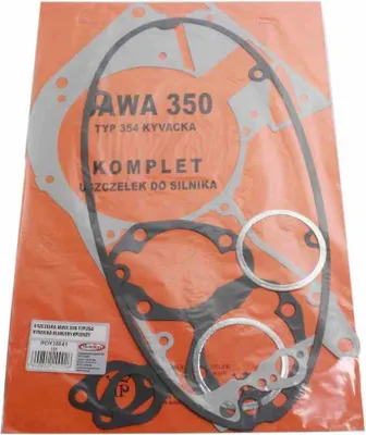 Immagine prodotto di Guarnizione Jawa 350 Tipo 354 Kyvacka Klingery Completa.
