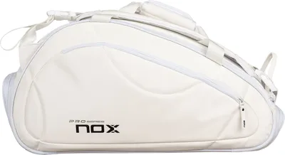 Produktbild von Nox Pro Series White Padel Bag