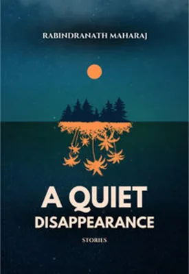 Obrázok produktu pre A Quiet Disappearance