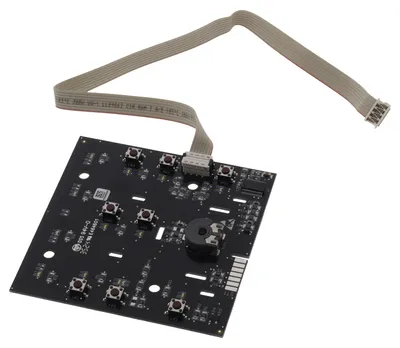 Immagine prodotto di Delonghi scheda comandi PCB 5213224011 macchina caffè ECAM13 ECAM23 ECAM25
