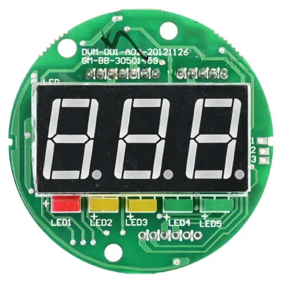 Obrázek produktu pro KS TOOLS Platine ( 550.1720-R012P )